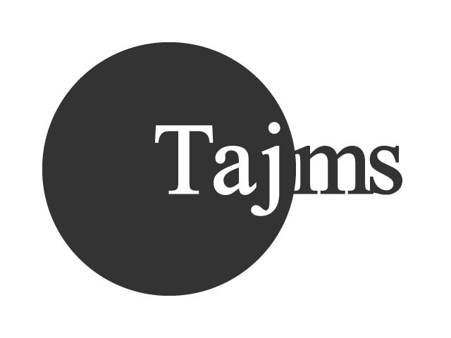 Tajms.com - Brandable Domain Name With Logo for Sale